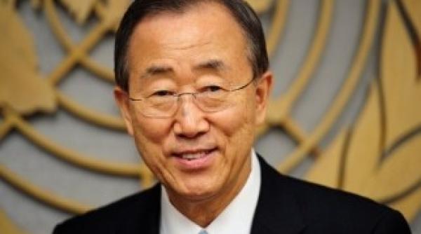 avertiment onu pentru siria