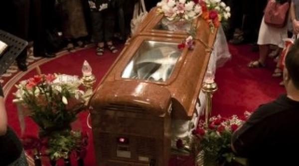 cioaba king of the gypsies tine prima pagina din daily mail