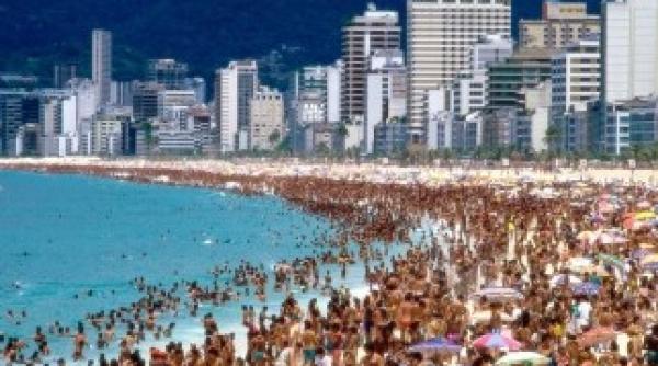 resursele naturale ale pamantului au fost epuizate