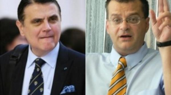 se incalzea sapunaru pentru transporturi inainte de episodul silaghi