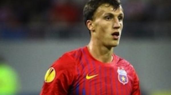 chiriches castiga pe luna la tottenham cat intr un an la steaua