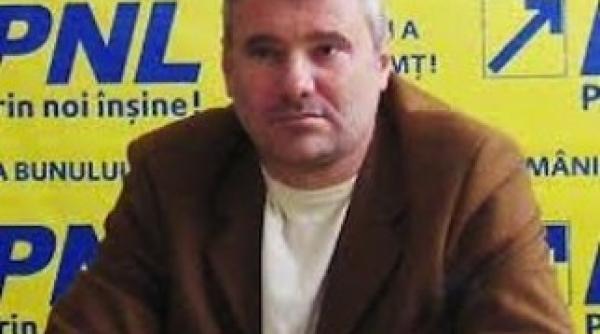deputatul pnl gigel stirbu sef interimar in olt