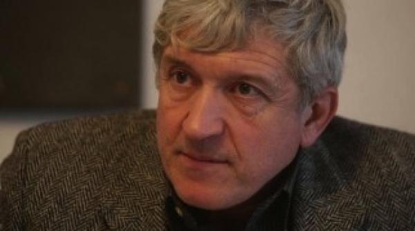 mircea diaconu ca personaj am putut sa ma exprim mabine decat in doua mandate de senator