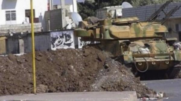 siria avertizeaza sua o interventie militara nu va fi un picnic