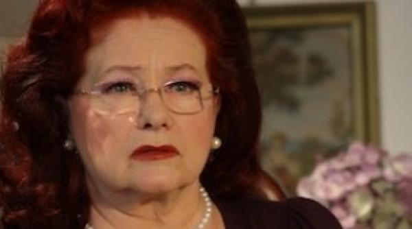 stela popescu marturii cutremuratoare despre tatal biologic