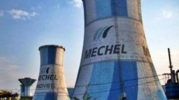 explozie la combinatul mechel targoviste