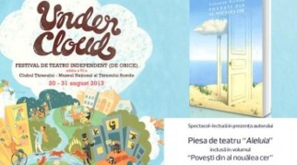 afla povestea din aleluia