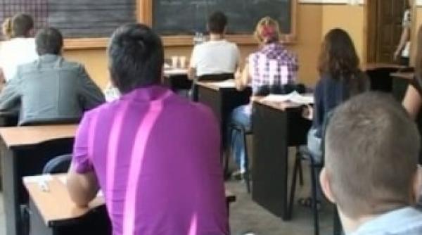 bacalaureat 2013 bilantul unor noi infractiuni