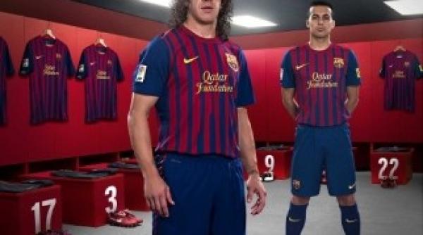 fc barcelona echipa care uneste lumea video