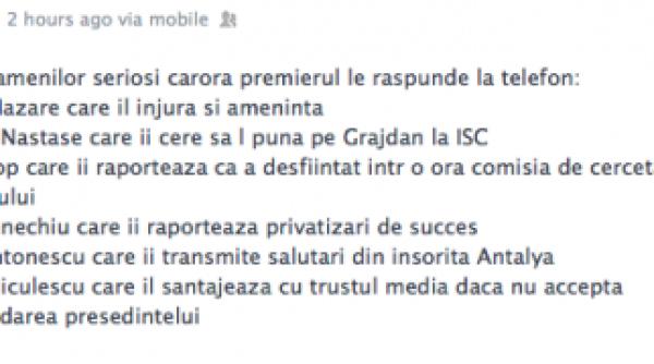mindruta il ataca pe botezatu dupa mesajul pentru familia gabor