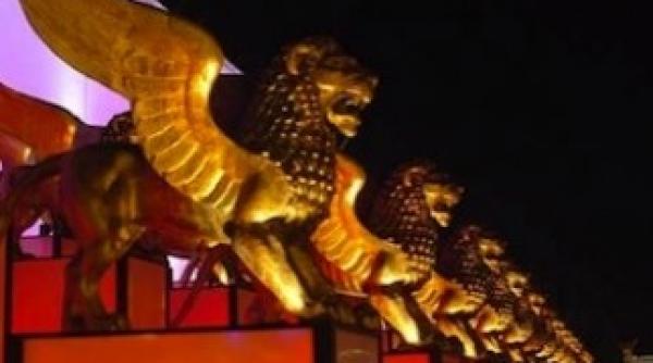 venetia 2013 mostra internationala de arta cinematografica