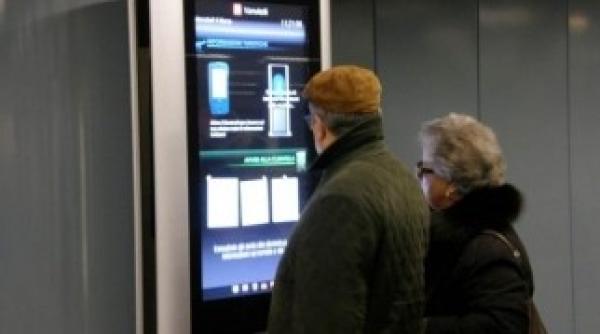 capitala se modernizeaza ce vei vedea pe noile panouri digitale