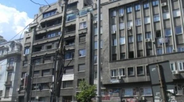 cum este noul sistem inteligent de iluminare din centrul bucurestiului