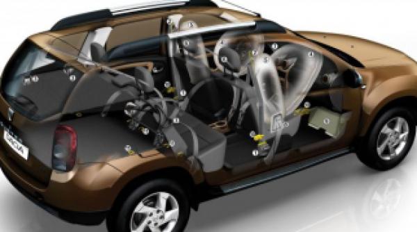 dacia lanseaza duster facelift la salonul auto de la frankfurt