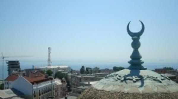 sirienii se refugiaza in romania de teama razboiului