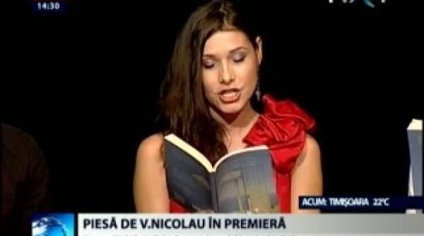 aleluia la ce i a folosit unul din joburi lui valentin nicolauu