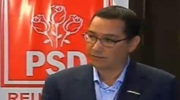 ce a declarat ponta dupa declaratiile lui john kerry privind siria