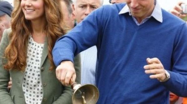 cum arata ducesa kate la cinci saptamani dupa nastere