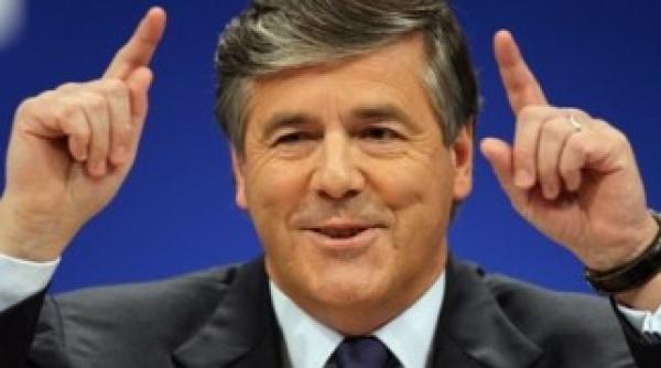 demisie la varful zurich dupa sinuciderea directorului financiar