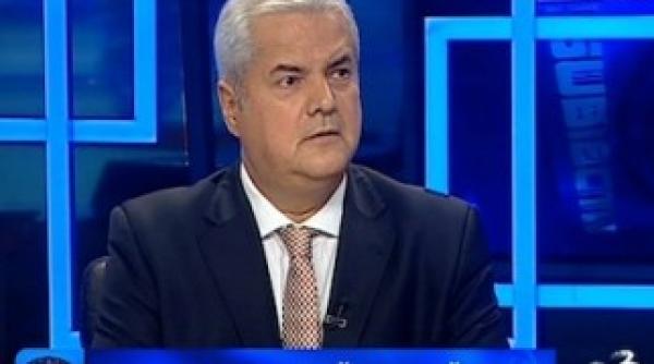 nastase sistemul construit de basescu distruge absolut orice acum