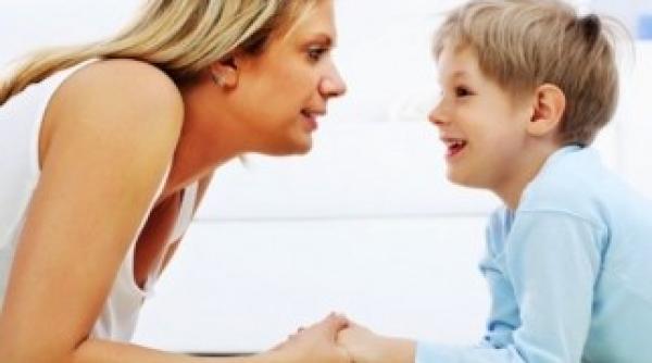 parinti de succes forta cuvintelor