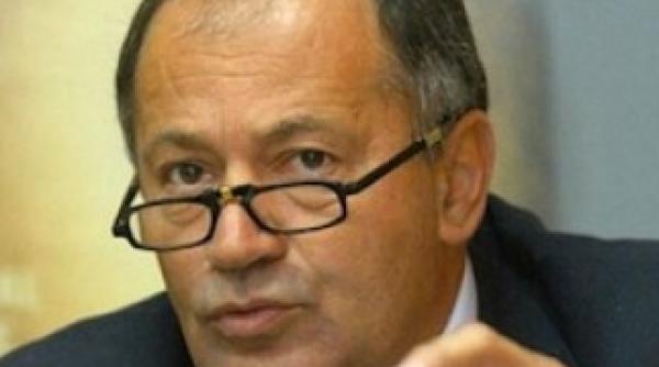 sr stanescu daca si psd vrea legile pentru dna si ani se pot schimba