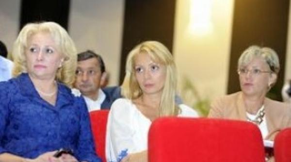 care sunt propunerile psd pentru europarlamentare