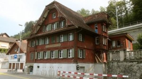 cunoscut bancher mentionat intr o scrisoare de adio a unui sinucigas