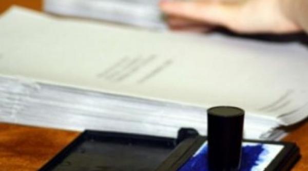 legea referendumului prima sarcina a parlamentarilor