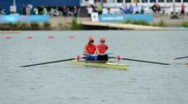 medalie de argint pentru romania la mondialele de canotaj
