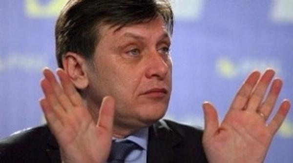 antonescu interpelat de ong uri dupa declaratia detest feminismul