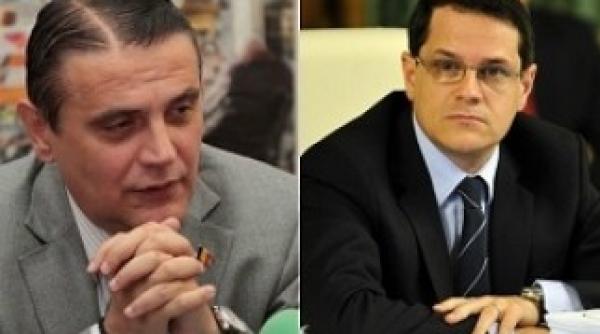 silaghi si hellvig demisioneaza din legislativ pentru pe