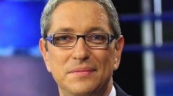 andrei zaharescu a fost numit in ca al e on gaz distributie