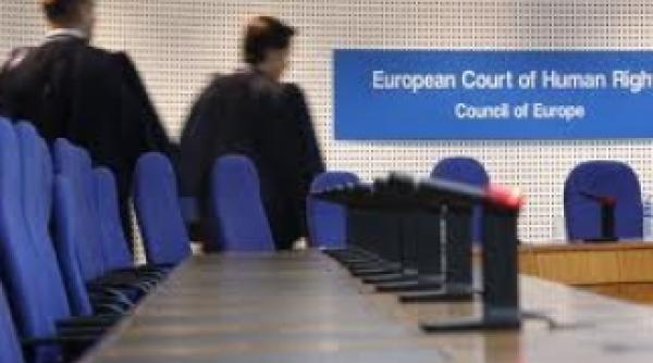 de ce nu vorbesc magistratii despre procesele pierdute la cedo