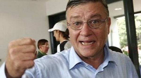 mircea sandu amenintat de mindruta daca te vad te scuip