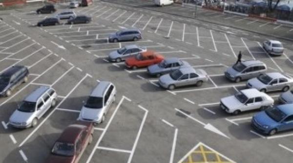 noua regula de parcare ai platit taxe si impozite poti parca
