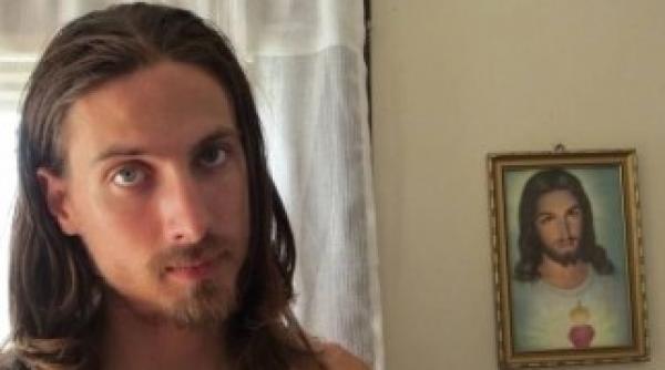 personajul dintr o icoana exista azi printre noi