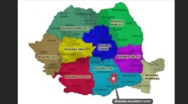 regionalizare lupta continua maghiarii nu vor brasovul alba vrea sa fie capitala