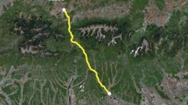 veste proasta pentru soferi autostrada sibiu pitesti va intarzia foarte mult