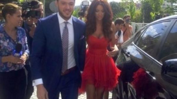 bianca dragusanu si victor slav au devenit oficial o familie