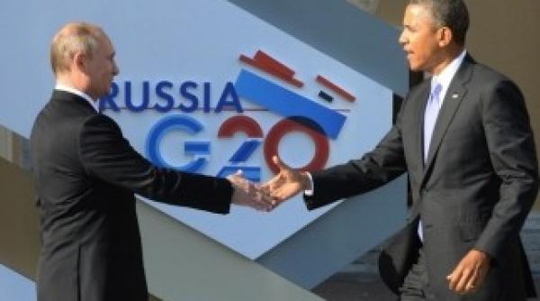 g20 un esec cu privire la situatia din siria