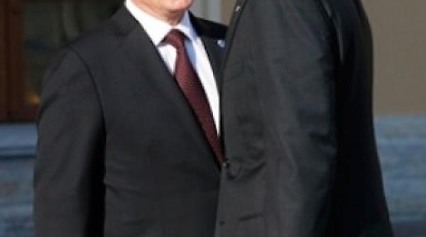 in problema siriana putin si obama si au pastrat pozitiile