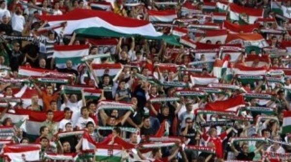 meciul romania ungaria va fi supravegheat de un procuror