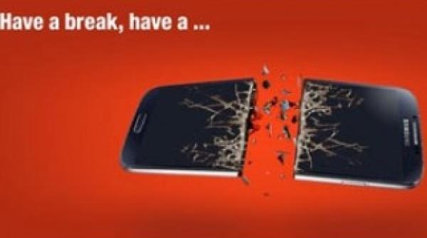 nokia isi bate joc de android si samsung