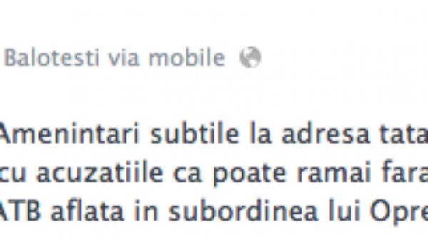 oprescu o sa l dau in judecata pe urban am autorizat mitingul va spun exact si ce am facut la viena