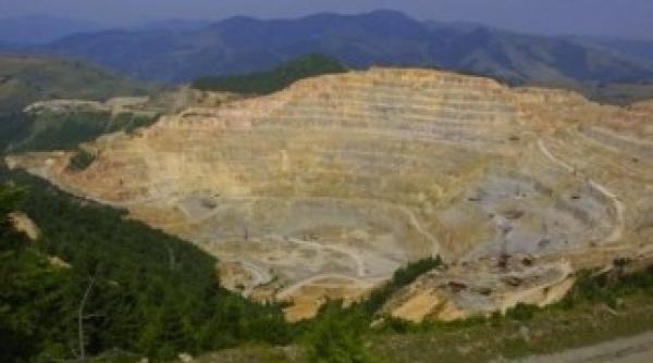ponta trebuia sa dau aviz pentru proiectul rosia montana