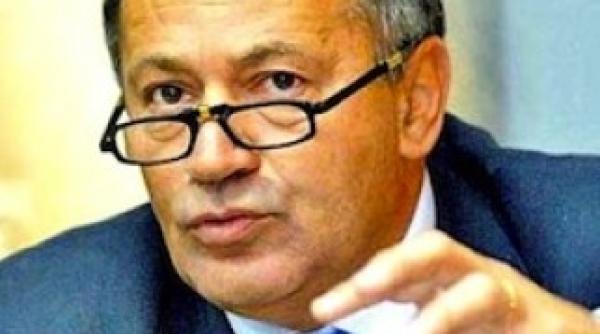 sr stanescu m as simti mai bine in opozitie fata de actuala putere