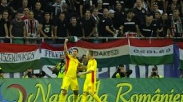 avertismentul fifa dupa victoria romaniei impotriva ungariei