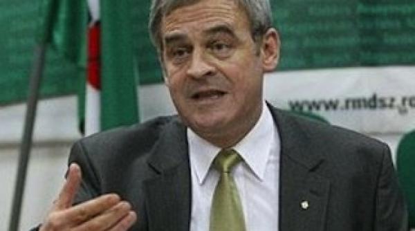 tokes reactioneaza in cazul in care mi se retrage distinctia