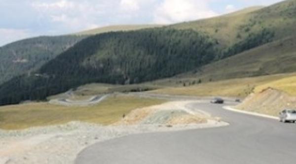 transalpina drumul regelui sau soseaua care sfideaza norii galerie foto
